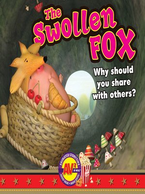 cover image of The Swollen Fox